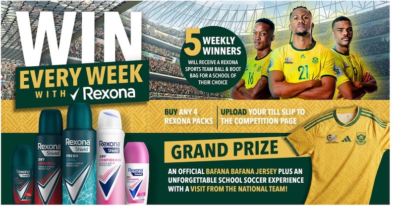 Rexona